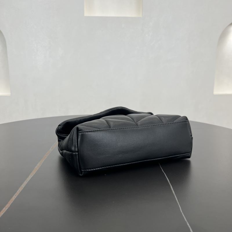 Y51 puffer bags